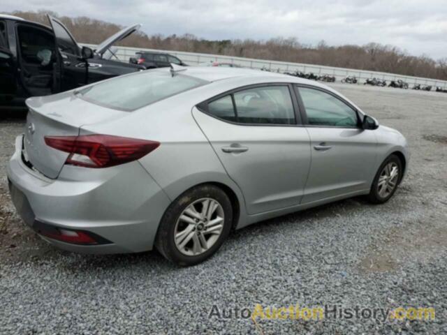 HYUNDAI ELANTRA SEL, 5NPD84LFXLH582004