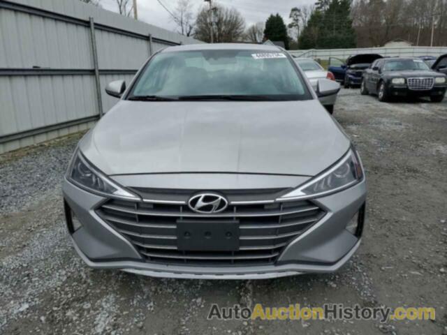 HYUNDAI ELANTRA SEL, 5NPD84LFXLH582004