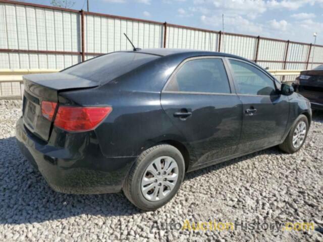 KIA FORTE LX, KNAFT4A2XD5669150