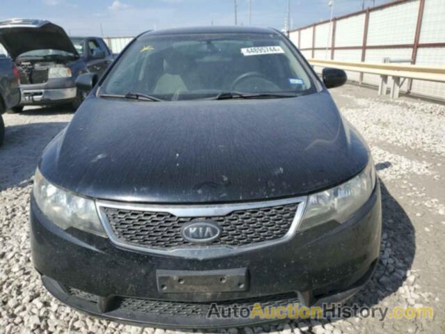 KIA FORTE LX, KNAFT4A2XD5669150