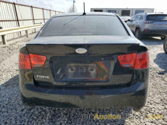 KIA FORTE LX, KNAFT4A2XD5669150