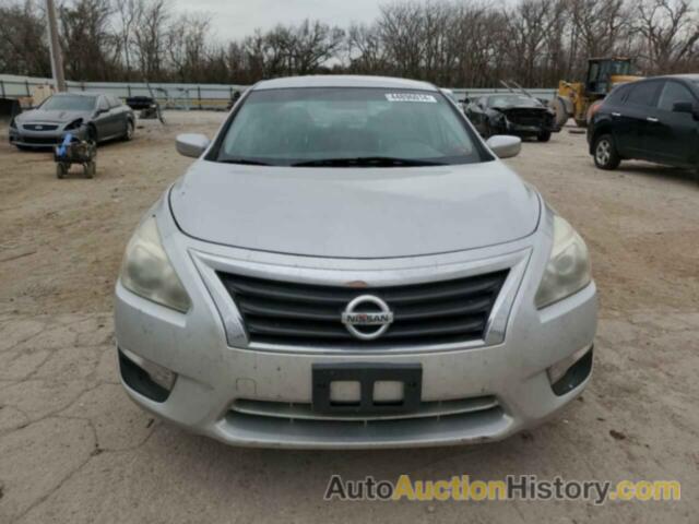 NISSAN ALTIMA 2.5, 1N4AL3AP2DN424321