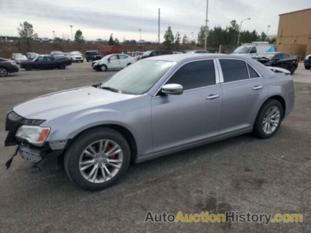 CHRYSLER 300, 2C3CCAAG3DH633720