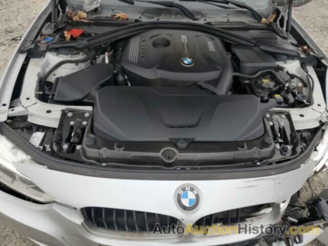 BMW 3 SERIES I, WBA8B9C52JEE82516