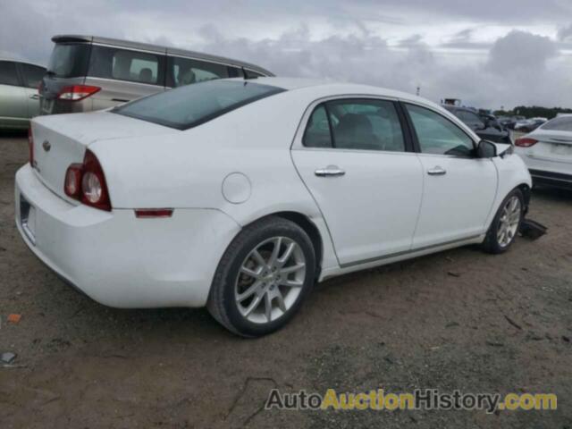 CHEVROLET MALIBU LTZ, 1G1ZE5E11BF167662