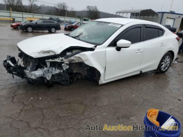 MAZDA 3 SPORT, JM1BM1U70G1322409