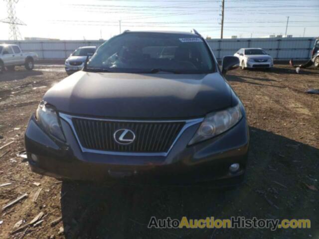 LEXUS RX350 350, 2T2BK1BA1AC015446