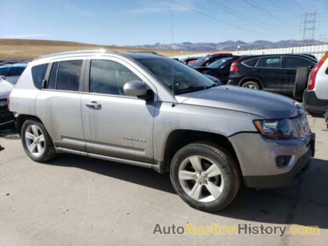 JEEP COMPASS LATITUDE, 1C4NJDEB2FD324816