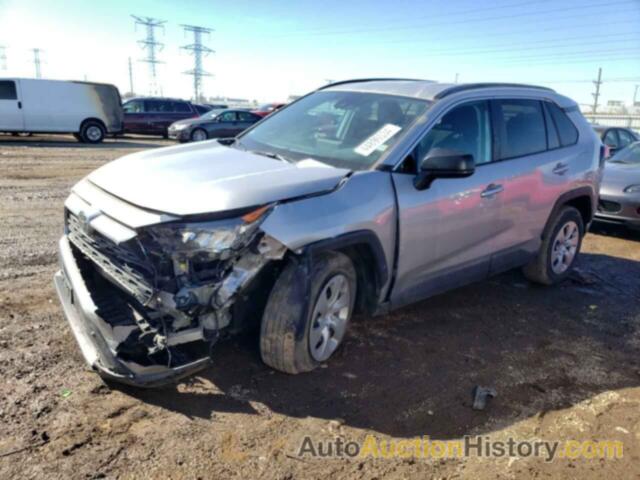 TOYOTA RAV4 LE, 2T3F1RFV4LC078572