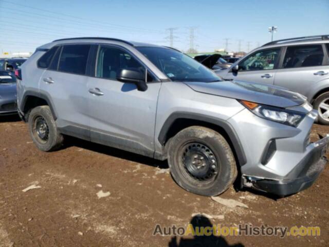 TOYOTA RAV4 LE, 2T3F1RFV4LC078572