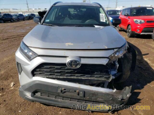 TOYOTA RAV4 LE, 2T3F1RFV4LC078572