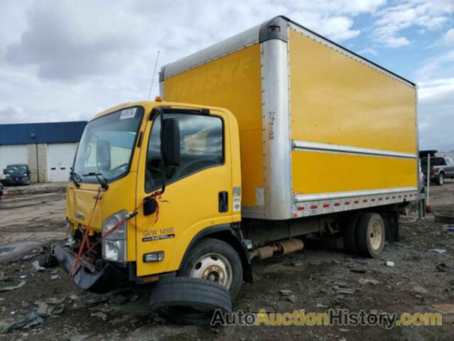 ISUZU All Models, 54DC4W1BXJS803291