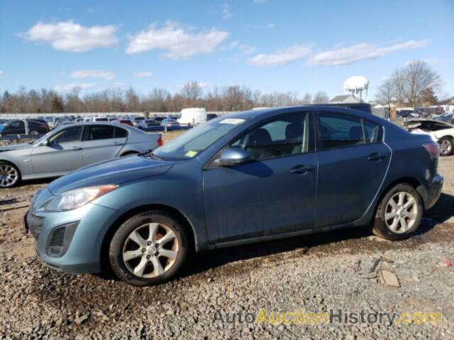 MAZDA 3 I, JM1BL1VG9B1359663