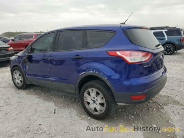 FORD ESCAPE S, 1FMCU0F78FUB25489