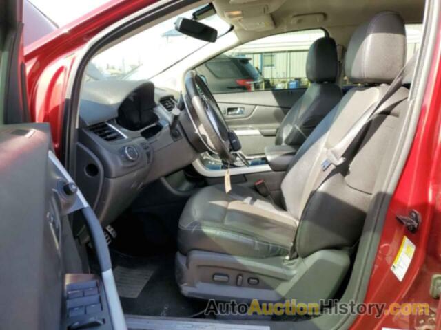 FORD EDGE SPORT, 2FMDK4AK4EBB26785