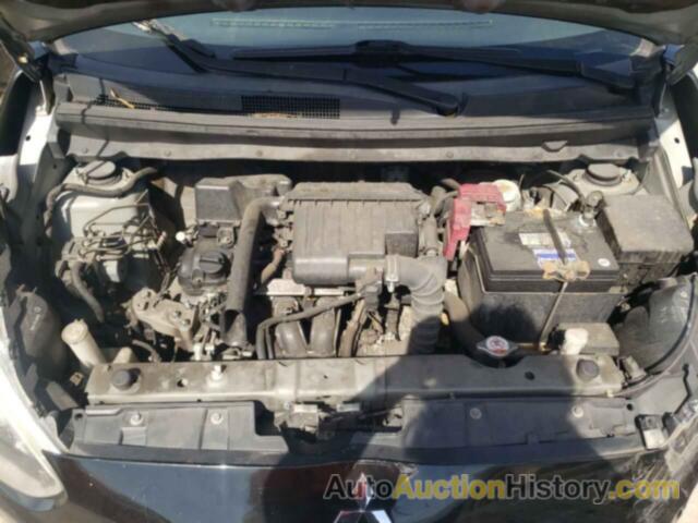 MITSUBISHI MIRAGE DE, ML32A3HJ4FH039174