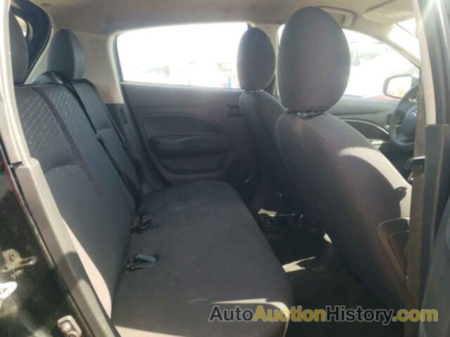 MITSUBISHI MIRAGE DE, ML32A3HJ4FH039174