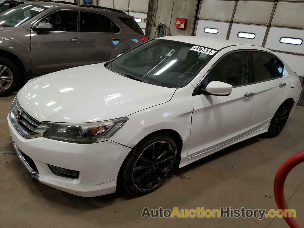 HONDA ACCORD SPORT, 1HGCR2F59EA234299