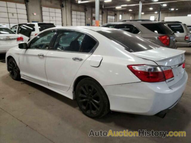 HONDA ACCORD SPORT, 1HGCR2F59EA234299