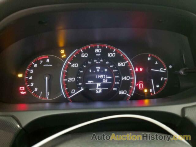 HONDA ACCORD SPORT, 1HGCR2F59EA234299