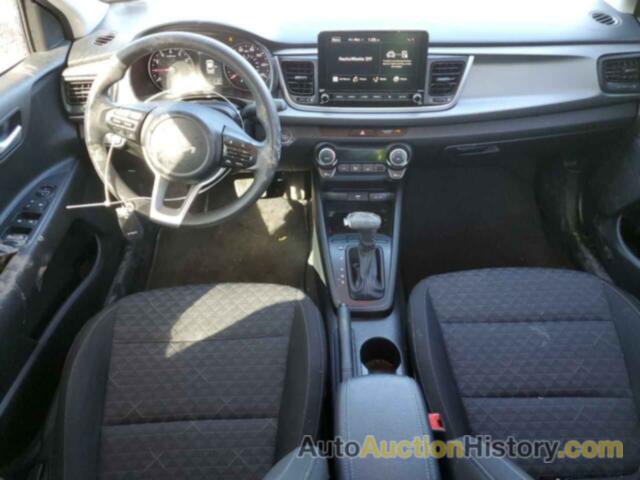 KIA RIO LX, 3KPA24AD8PE574547