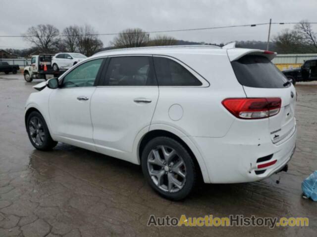 KIA SORENTO SX, 5XYPK4A53GG113049