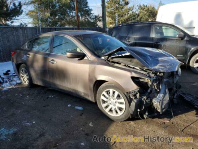 NISSAN ALTIMA 2.5, 1N4AL3AP1GN311206