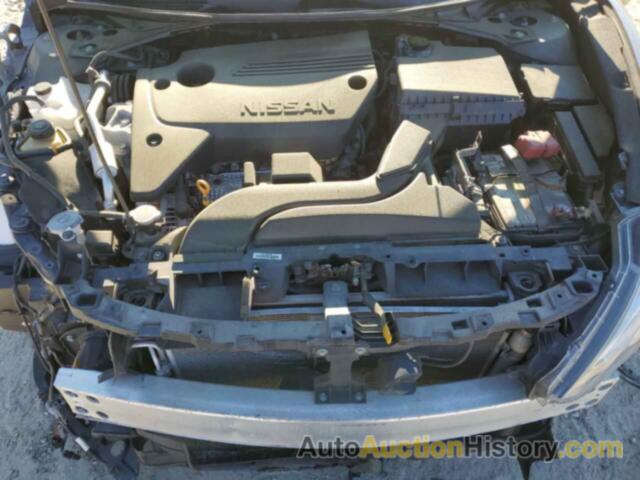 NISSAN ALTIMA 2.5, 1N4AL3AP0JC200441