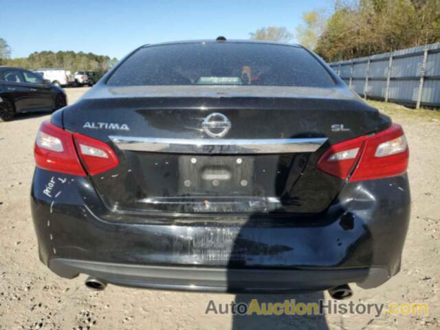 NISSAN ALTIMA 2.5, 1N4AL3AP0JC200441