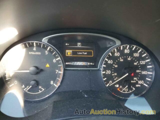 NISSAN ALTIMA 2.5, 1N4AL3AP0JC200441