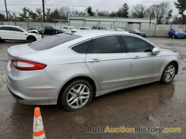 FORD FUSION SE, 3FA6P0HD8GR373171