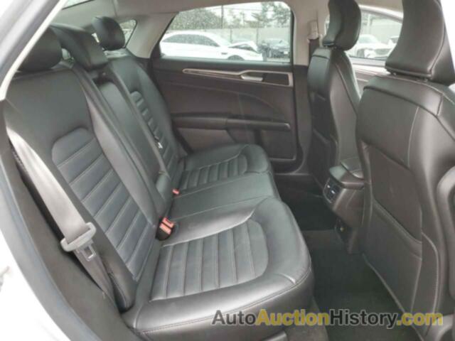 FORD FUSION SE, 3FA6P0HD8GR373171