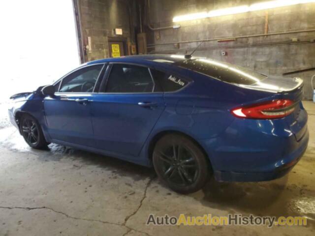 FORD FUSION SE, 3FA6P0HD8JR251062