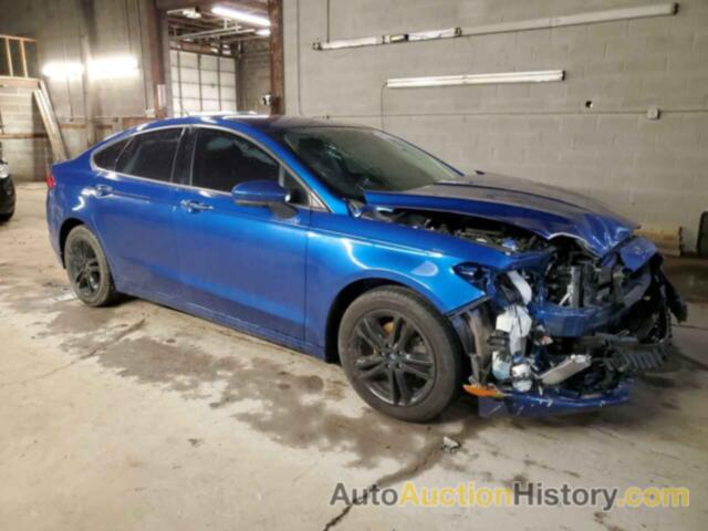 FORD FUSION SE, 3FA6P0HD8JR251062