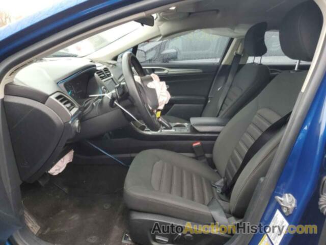 FORD FUSION SE, 3FA6P0HD8JR251062