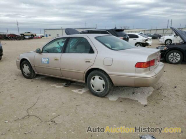 TOYOTA CAMRY CE, 4T1BG22K8YU705109