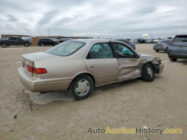 TOYOTA CAMRY CE, 4T1BG22K8YU705109