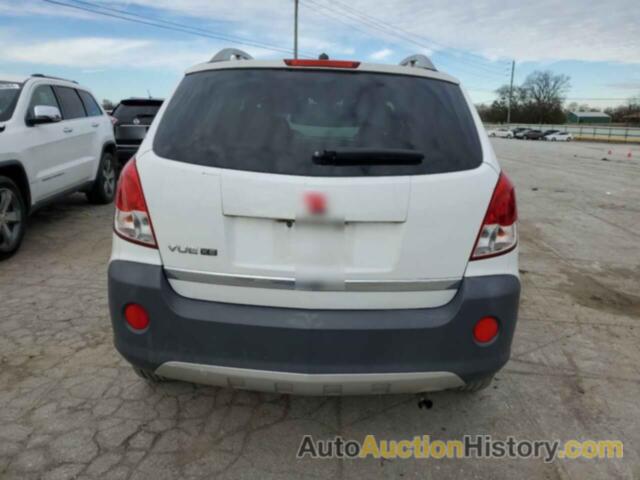 SATURN VUE XE, 3GSCL33P78S686867