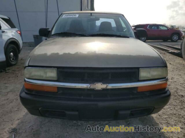 CHEVROLET S10 S10, 1GCCS14X838121756