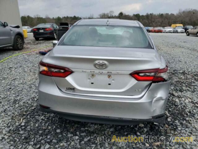 TOYOTA CAMRY LE, 4T1C11AK2PU726814