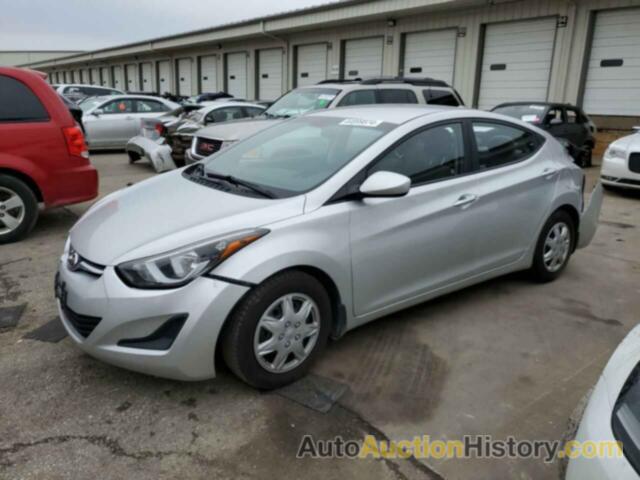 HYUNDAI ELANTRA SE, 5NPDH4AE0GH667885