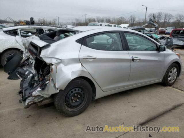 HYUNDAI ELANTRA SE, 5NPDH4AE0GH667885