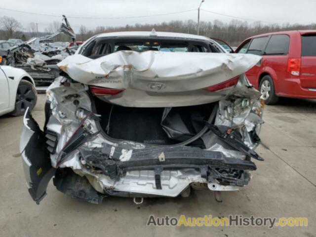 HYUNDAI ELANTRA SE, 5NPDH4AE0GH667885