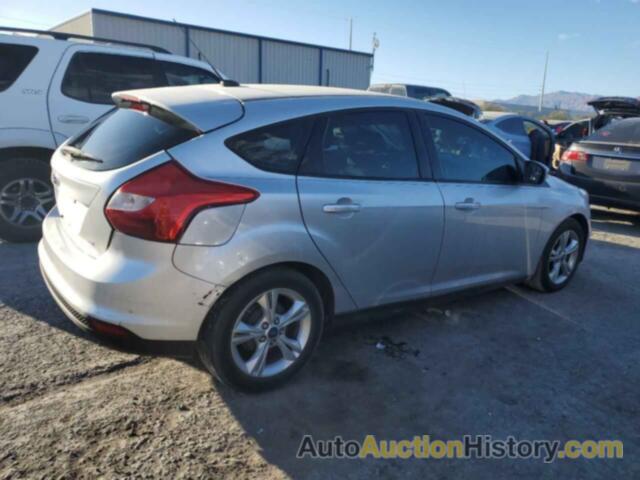 FORD FOCUS SE, 1FADP3K21DL273293