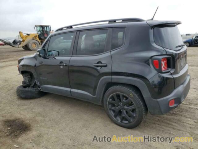 JEEP RENEGADE LATITUDE, ZACCJABB2HPG12544