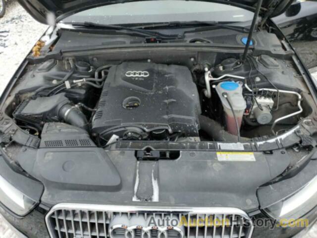 AUDI A4 PREMIUM, WA1TFAFLXEA158361