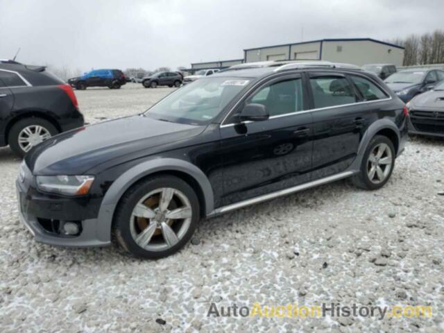 AUDI A4 PREMIUM, WA1TFAFLXEA158361