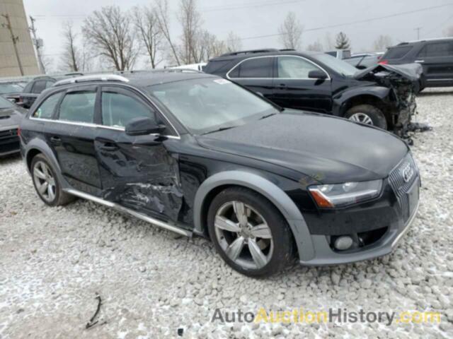 AUDI A4 PREMIUM, WA1TFAFLXEA158361