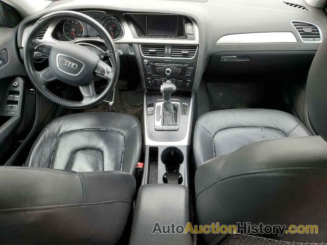 AUDI A4 PREMIUM, WA1TFAFLXEA158361