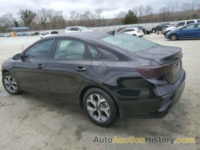 KIA FORTE FE, 3KPF24AD4ME296165